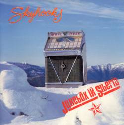 Skyhooks : Jukebox in Siberia - Jukebox in Siberia (Karaoke Version)